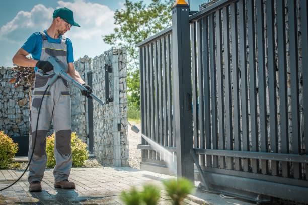 Best Playground Equipment Cleaning  in Gore, OK