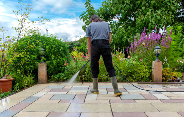 Best Sidewalk and Walkway Cleaning  in Gore, OK